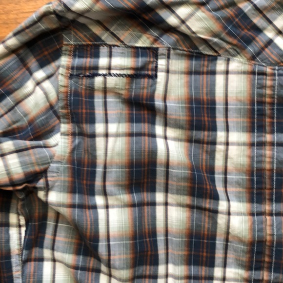 American eagle shirt 2/$12 - Picture 6 of 6